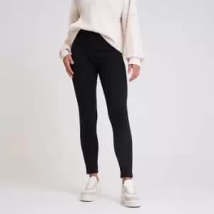 Sleek Lightweight Leggings
