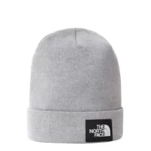 The North Face Dock Worker Recycled Beanie - Grey