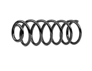 RIDEX Coil spring PEUGEOT,CITROEN 188C0741 5102R6,5102R7,5102Z5 Suspension spring,Springs,Coil springs,Coil spring suspension,Suspension springs