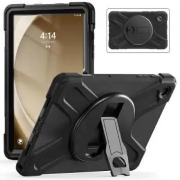 Galaxy Tab A9 Plus 11" Rugged Case EXR8TETAXSGA037