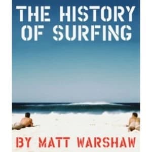 History of Surfing