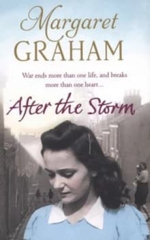 After the Storm by Margaret Graham Paperback