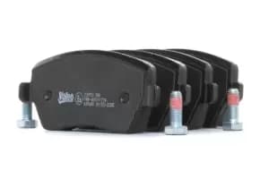 VALEO Brake pad set MERCEDES-BENZ,RENAULT,NISSAN 601641 410604775R,410608481R,7701208422 8660004726,8671016692,410608481R,8200432336,410601817R