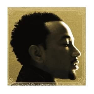 John Legend - Get Lifted CD