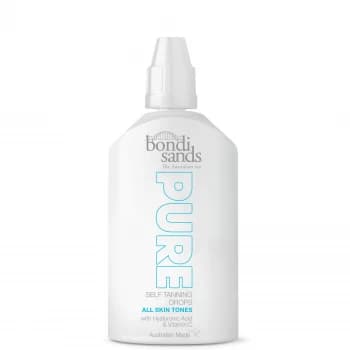 Bondi Sands Pure Concentrated Self Tan Drops 40Ml
