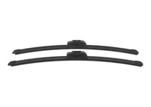 Bosch Wiper blade 3 397 009 848 Windscreen wiper,Window wiper VW,OPEL,FORD,POLO (6N2),Polo Schragheck (6N1),CORRADO (53I),Polo Variant (6V5)