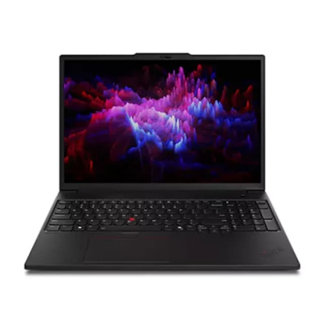 Lenovo ThinkPad P16s Gen 4 (Intel) Intel Core Ultra 7 265H Mobile workstation 40.6cm (16") WUXGA 64GB DDR5-SDRAM 1TB SSD NVIDIA RTX PRO 1000