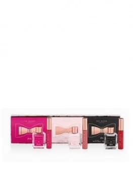 Ted Baker Sweet Treat Three's A Charm Gift Set, Multi, Women