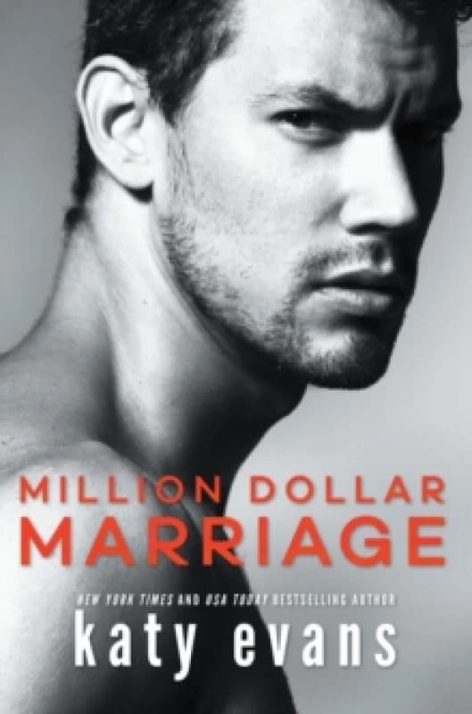 Million Dollar Marriage Paperback / softback