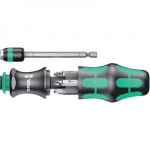Wera Screwdriver set