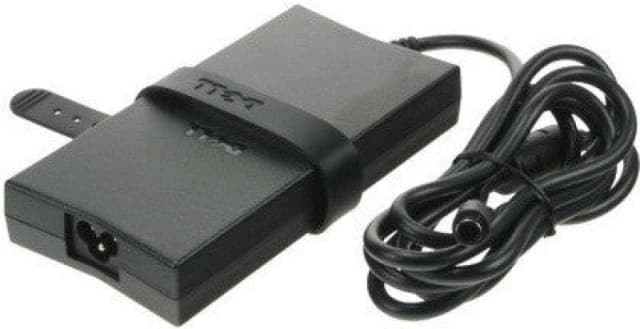 Dell DELL 9Y819 power adapter/inverter Indoor 130 W Black 9Y819