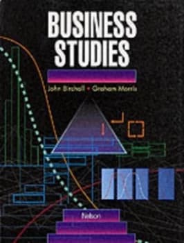 Business Studies by John Birchall Paperback