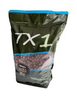 Shimano Tx1 Squid & Octopus Boilie 15Mm 5Kg