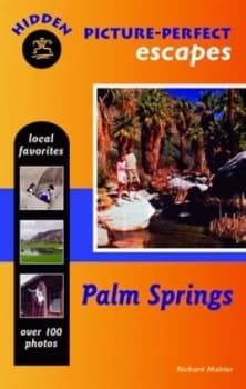 Palm Springs by Richard Mahler Paperback