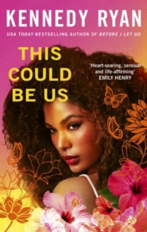 This Could Be Us. Paperback. By Kennedy Ryan Books