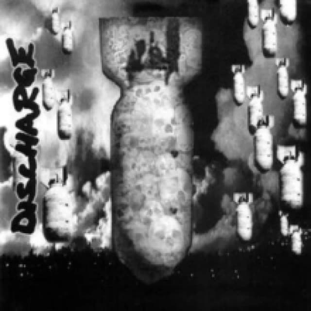 War is hell CD / Album