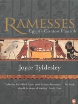 Ramesses by Joyce Tyldesley Paperback