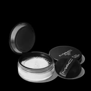 Mac Studio fix pro set + Blur Weightless Loose Powder - 12g