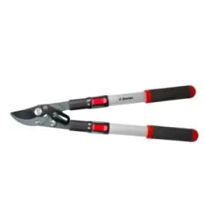 Darlac Telescopic Bypass Lopper, Rubber