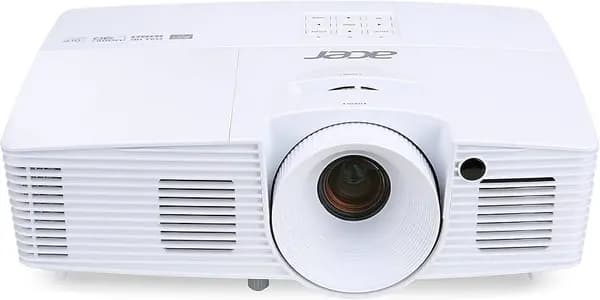 Acer H6517ABD 3400 ANSI Lumens 1080P 3D Projector