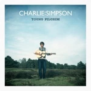 Charlie Simpson - Young Pilgrim CD