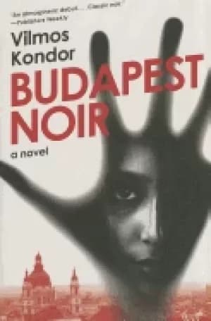 budapest noir