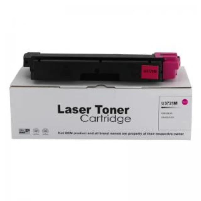 Utax 4472110014 Toner magenta. 2.8K pages for TA CLP 4726