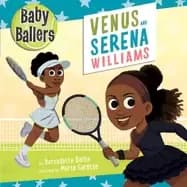 baby ballers venus and serena williams