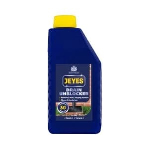 Jeyes Drain Unblocker 500ml