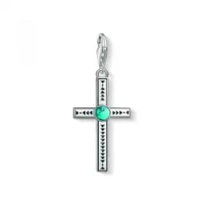 Thomas Sabo Ethnic Cross Charm