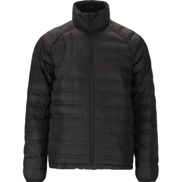 Lightweight down jacket Whistler Froze Noir Male S