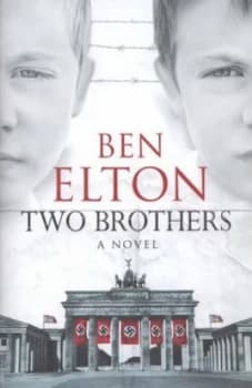Two Brothers by Ben Elton Hardback