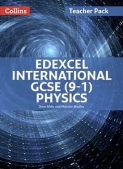 Edexcel International Gcse Physics. Teacher Pack Book