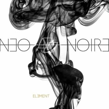 Neo Noire - Element CD
