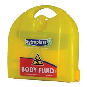 Wallace Cameron Body Fluid Kit Piccolo Dispenser