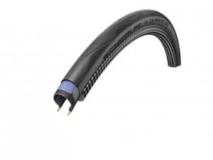 SCHWALBE Durano DD Wired 700x23c