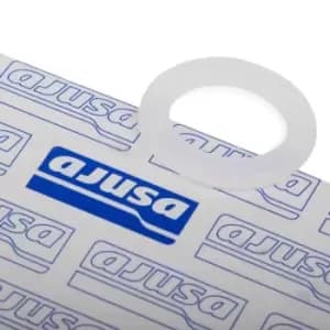 AJUSA Oil Drain Plug Gasket VW,FORD,MAZDA 29000500 1454118,1663816,70TM6734AA 8810400,8849614