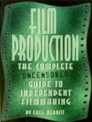 Film production by Renee Harmon