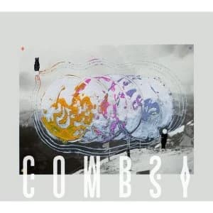 Combsy - Combsy Vinyl
