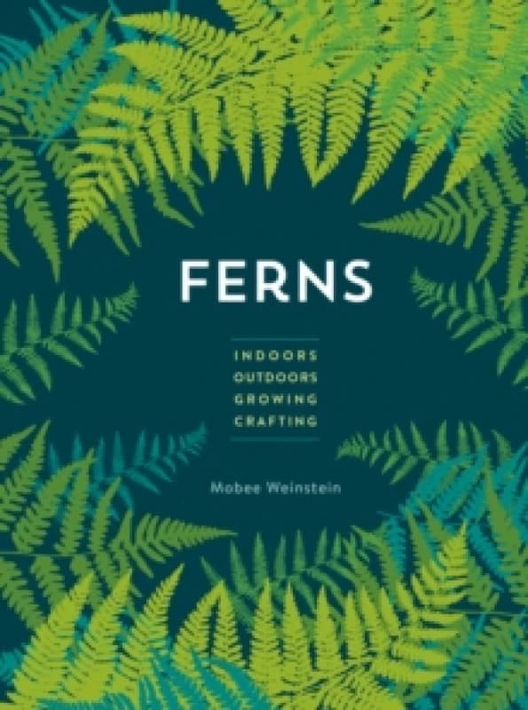 Ferns. Paperback. By Mobee Weinstein Books