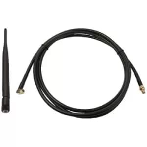 ABUS ABUS Security-Center TVAC17530 Signal amplifier set