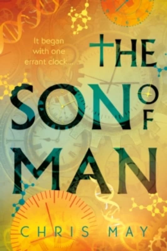 The Son of Man Paperback / softback