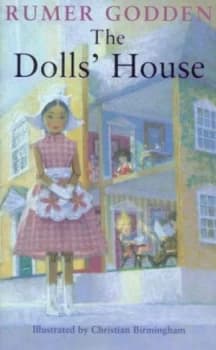 The Dolls House by Rumer Godden Hardback