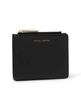 Katie Loxton Katie Loxton Nala Foldout Purse - Black, Women