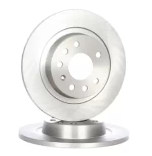 RIDEX Brake disc OPEL,FIAT,SAAB 82B0106 46836489,51799236,9156787 Brake rotor,Brake discs,Brake rotors 569115,93171848,95526639,12762290,9156785