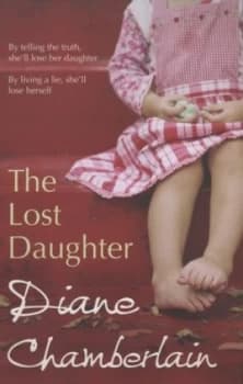 The Lost Daughter by Diane Chamberlain Paperback