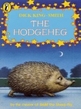 The Hodgeheg by Smith Dick King Paperback