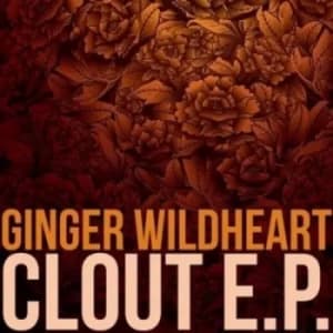 Clout by Ginger Wildheart Vinyl Album