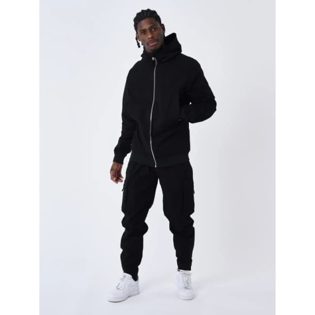 Project X Paris Hoodie Project X Paris Noir Male S