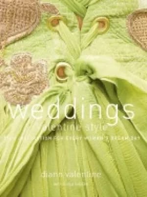 weddings valentine style rich inspiration for every womans dream day